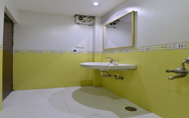 Vatika Inn Hotel