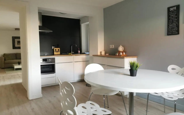 Spacieux et cosy F2 de 65m2 proche Strasbourg