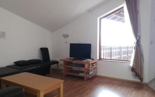 Top Lodge Apartment