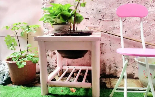 AG House Wuxing Road Branch