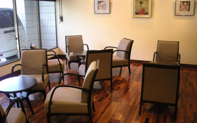 Ryukyu Sun Royal Hotel