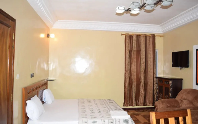 Residence Zeina