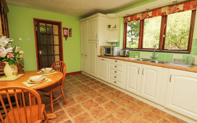 Derwen Villa