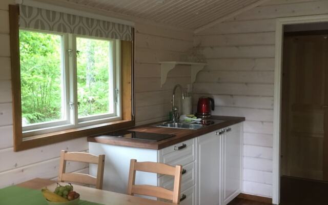 Långsjön Stugor & Camping