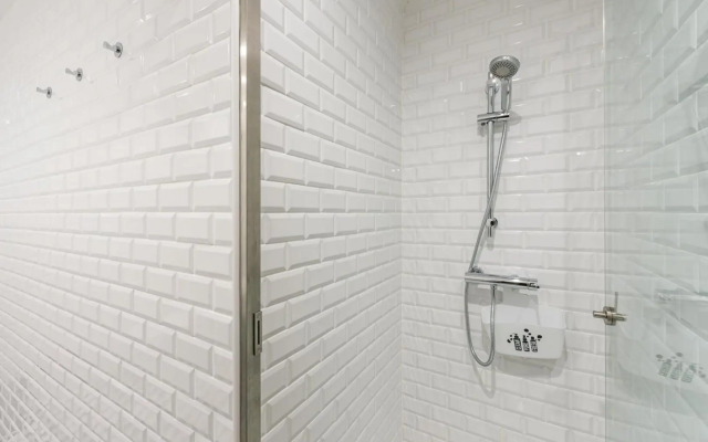 Guestready - Hemisphere Apt