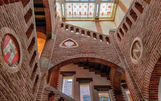 ibis Styles Den Haag City Centre