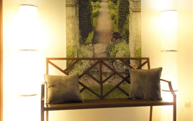 Hotel-Restaurant Zum Musikalischen Wirt