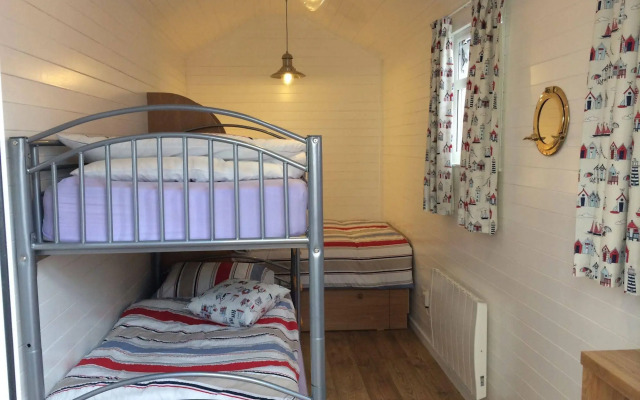 Portrush Holiday Hostel
