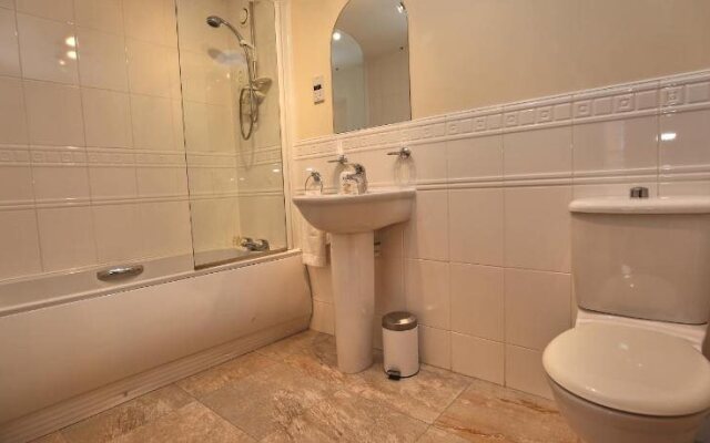 Edinburgh Pearl Apartments - Dalry Gait