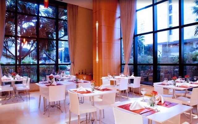 Comfort Suites Brasilia