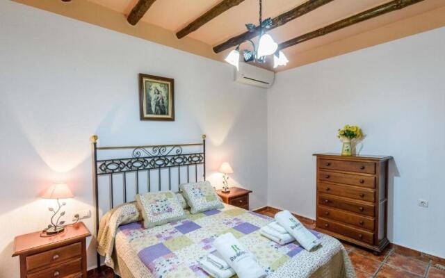 Casa Las Gallinas Orgiva by Ruralidays