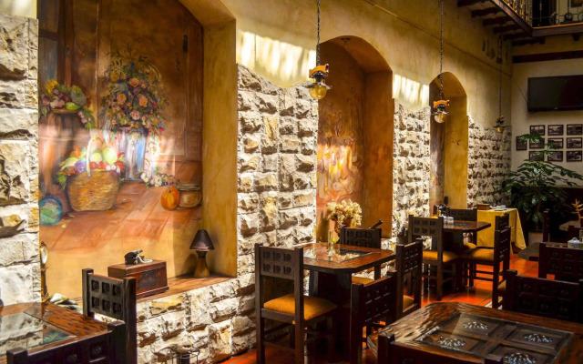 La Posada Cuencana