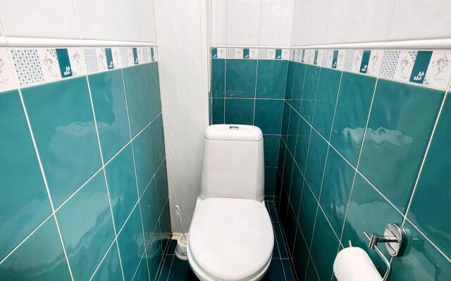 Апартаменты на проспекте Ленинградский 10