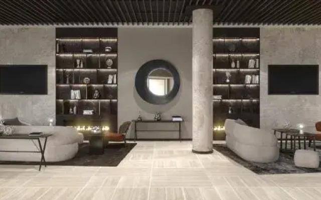 Radisson Blu Hotel, Bergamo Choruslife