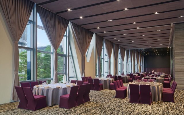Four Points by Sheraton Linkou