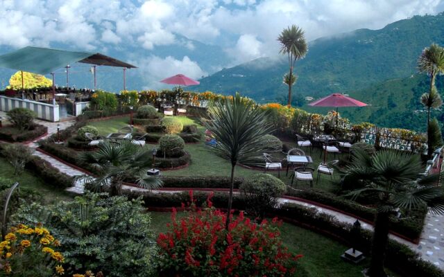 Udaan Nirvana Resort Darjeeling