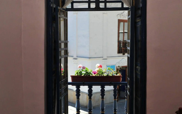 Hostal Posada Del Angel