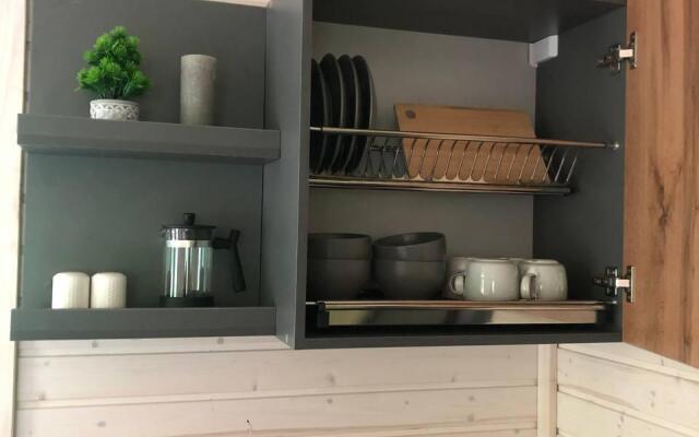 Яворова Park (Парк)