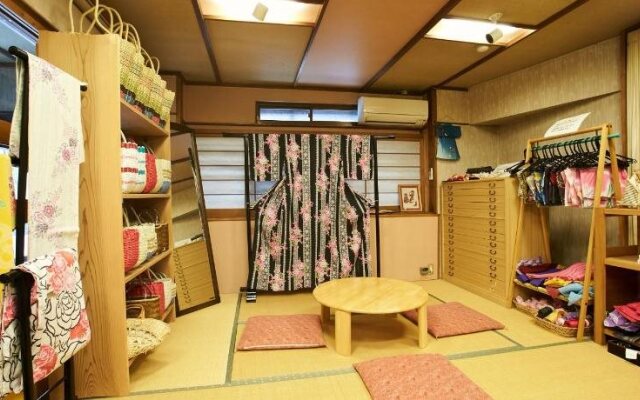 Ryokan Matsuya