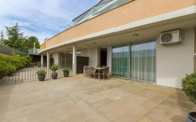 Apartments Lux by Locap Group