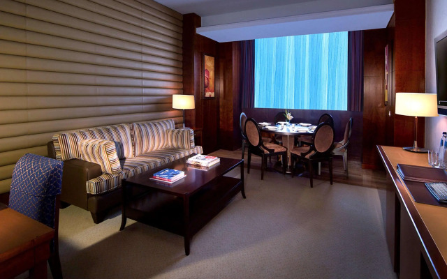 La Cigale Hotel Doha Hotel