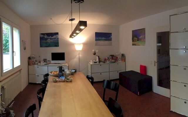 Bed & Breakfast Tomsi