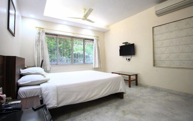 The Residency