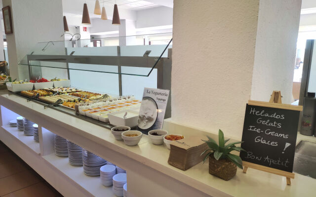 Hotel Rosamar Maritim