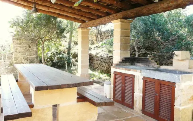 Finca Son Jaumell