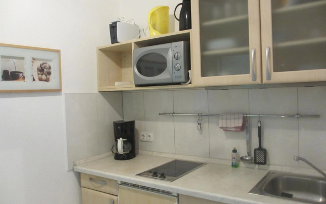 Im Zentrum Katharinenstr.