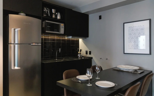 Estanplaza Nações Unidas