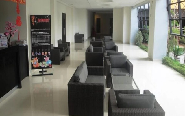 Grand Bintang Tawangmangu