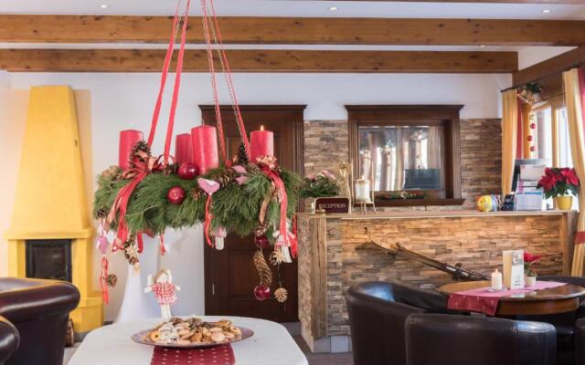 Genusshotel Almrausch