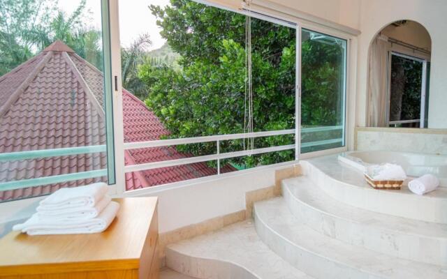 Hotel Puente Nacional & Spa