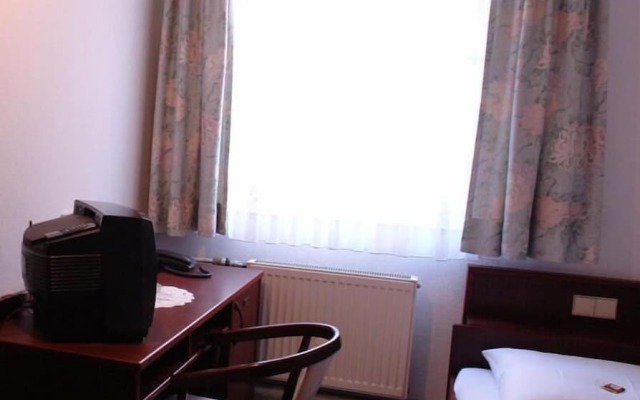 Hotel Filoxenia