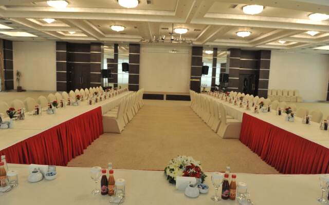 VE Hotels Golbasi