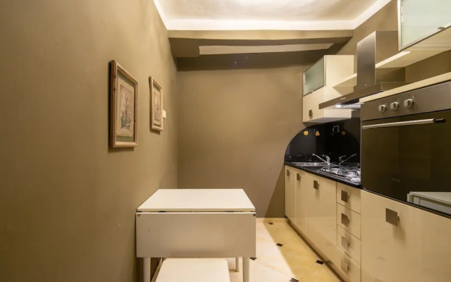 Uffizi Romantic Flat by Mmega