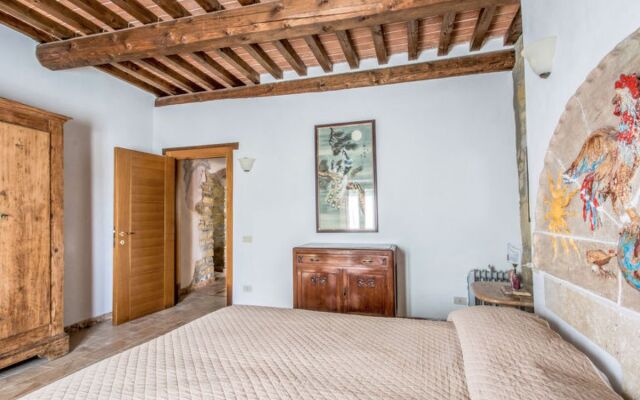 Locazione Turistica Villa Fontana