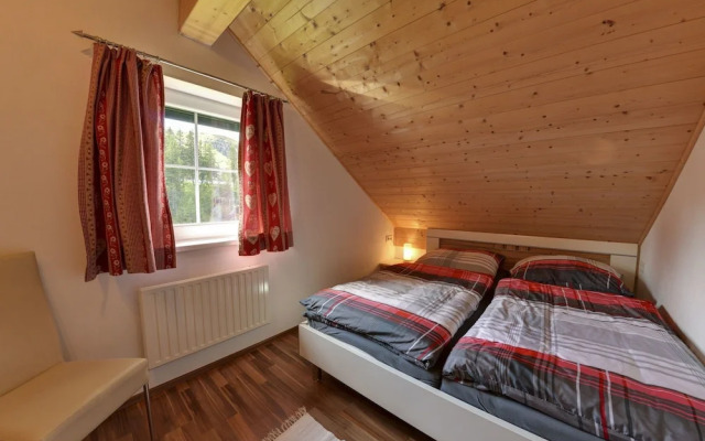 Katschberg Appartements