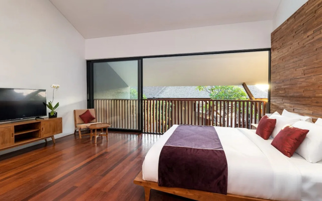 Uma Breeze Villas