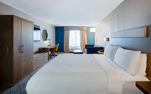 Holiday Inn Express and Suites Turlock by IHG