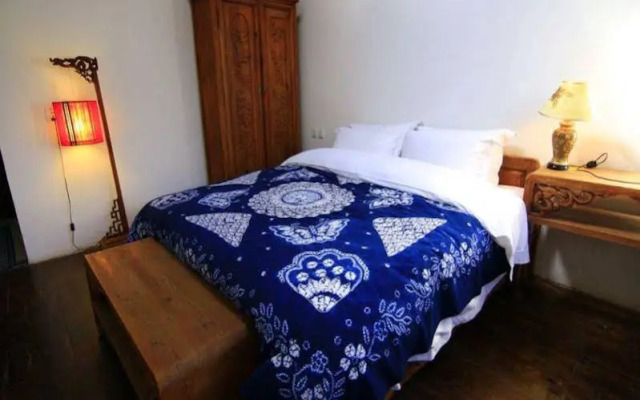 Lijiang Sleepy Inn