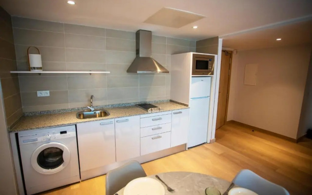 Pestana Tanger - City Center Hotel Suites & Apartments