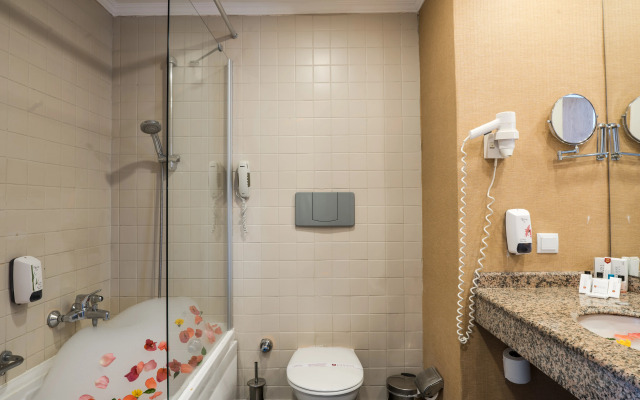 Clover Magic Seagate Belek