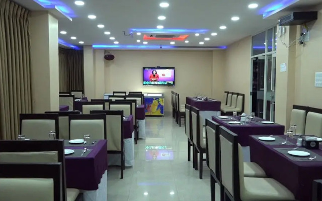 Annapurna Hotel