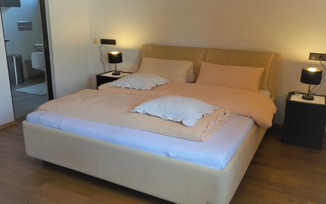 Luxus Landhaus Baiersbronn