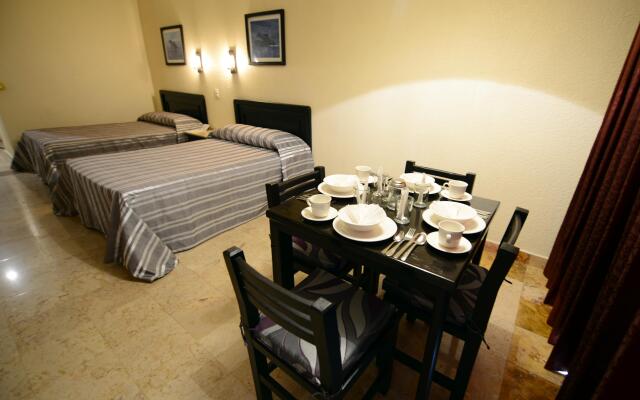 Amarea Hotel Acapulco
