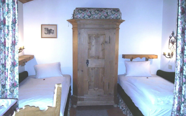 Alp Art Hotel