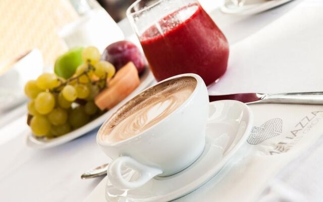 Hotel Cesare Augustus