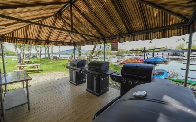 O'Berge du Village - Condo C-304